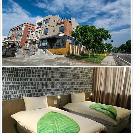 San Yuan Guest House Jinning Exterior foto