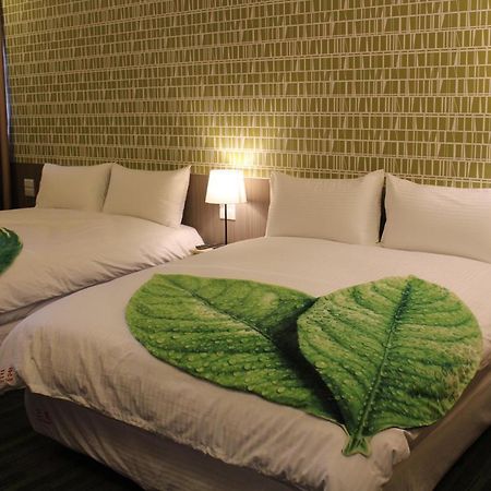 San Yuan Guest House Jinning Exterior foto