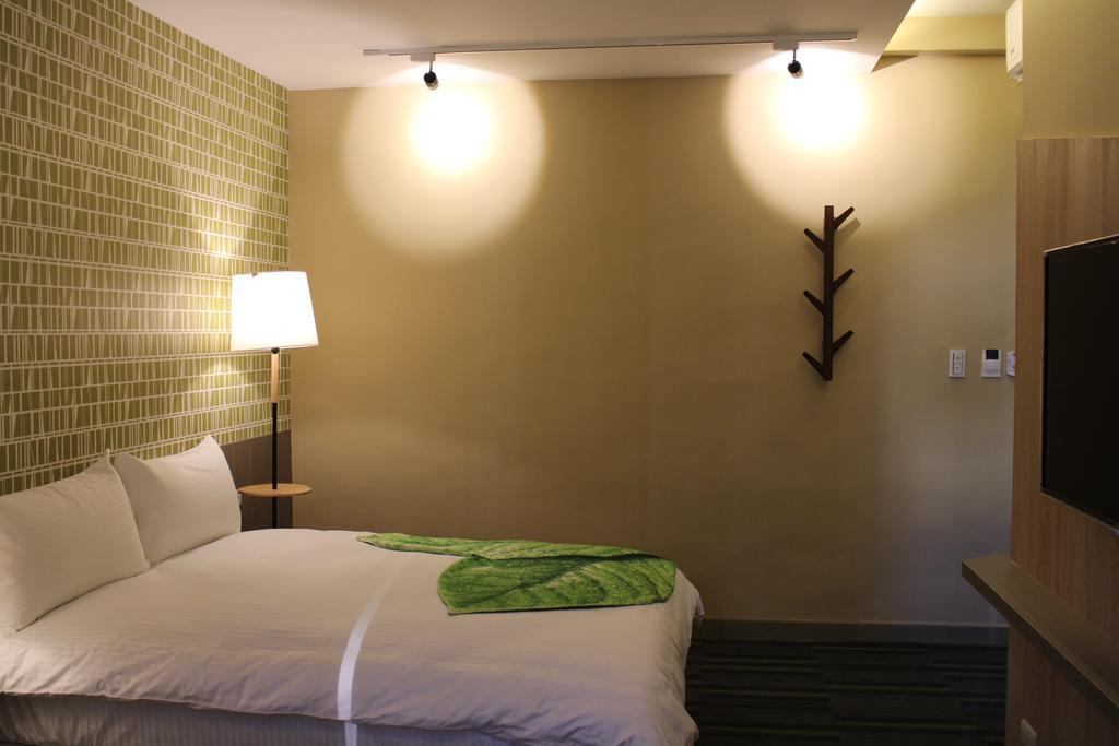 San Yuan Guest House Jinning Exterior foto