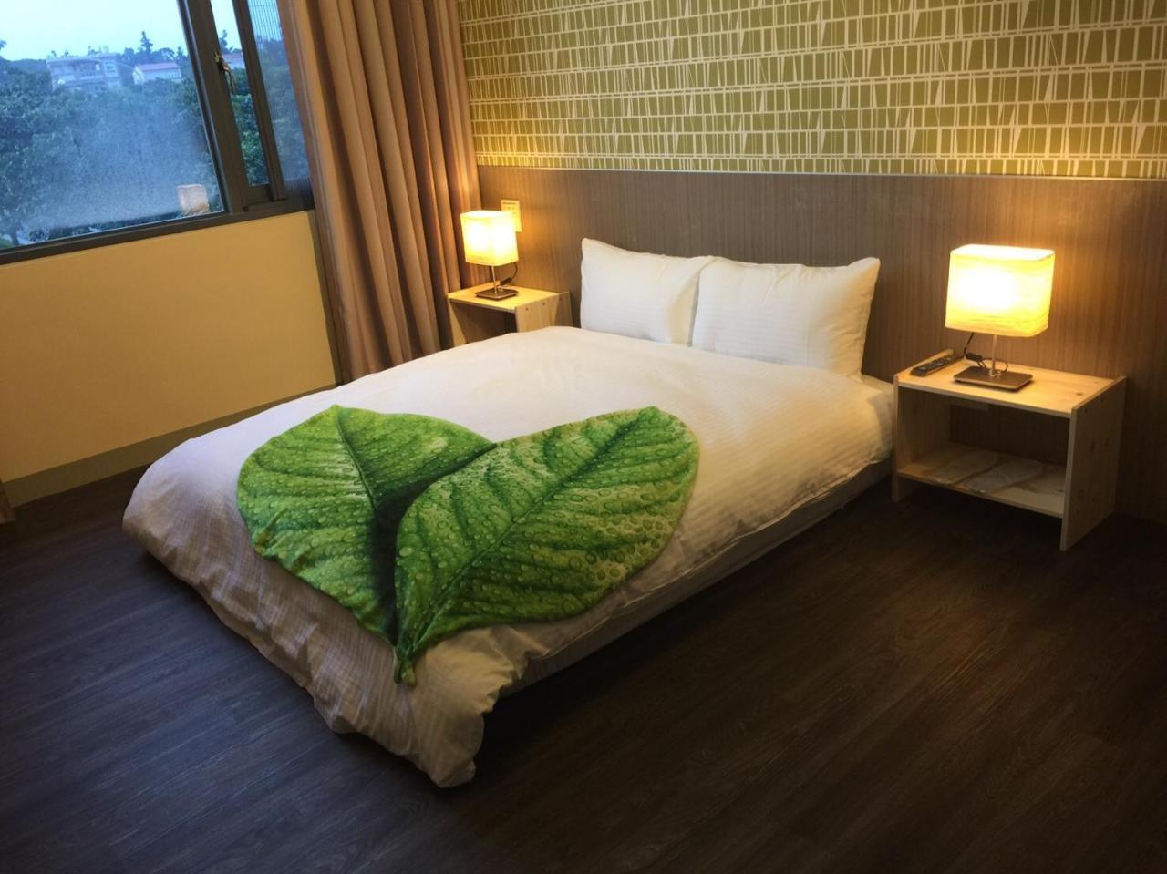 San Yuan Guest House Jinning Exterior foto